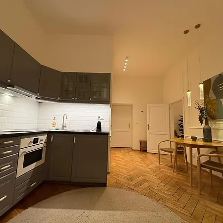 Enjoy Apartmán