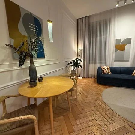 Apartmán Enjoy *