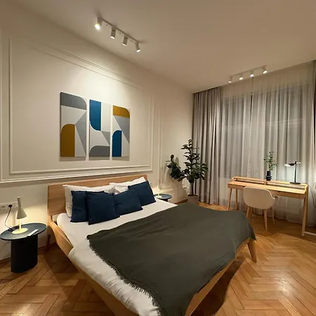 Apartment Enjoy *
