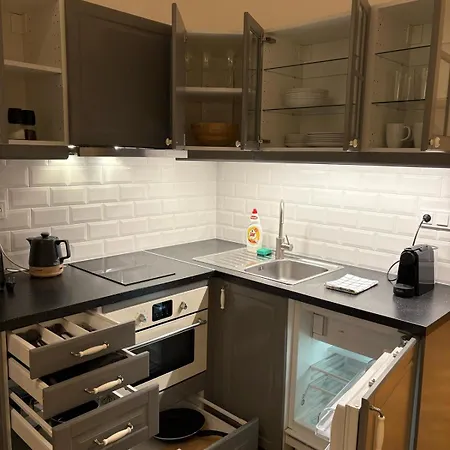 Enjoy Apartament *