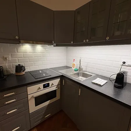 Apartament Enjoy