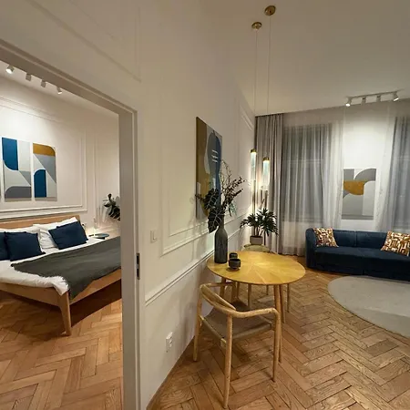 Apartament Enjoy