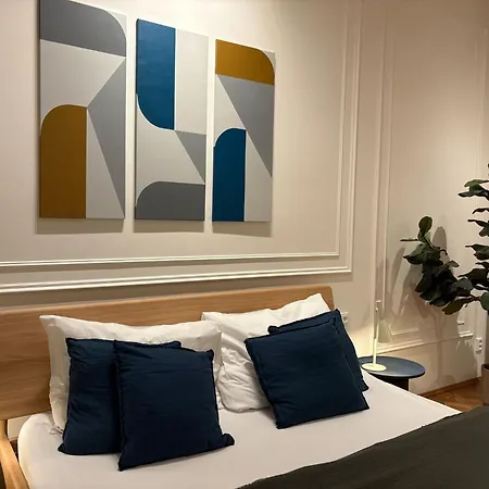 Apartament Enjoy
