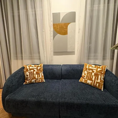 Enjoy Apartament