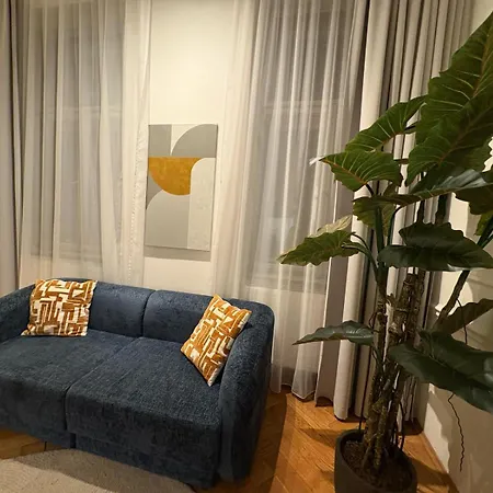 Apartment Enjoy Prag